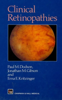 Clinical Retinopathies