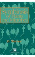 Symbiosis of Plants and Microbes