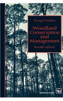 Woodland Conservation and Management