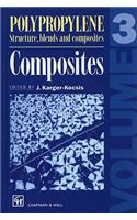 Polypropylene Structure, blends and Composites