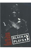 Black Plays III