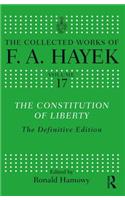 The Constitution of Liberty