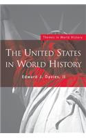 The United States in World History