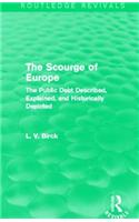 The Scourge of Europe (Routledge Revivals)