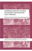 Governing Insecurity in Japan