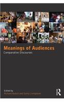 Meanings of Audiences