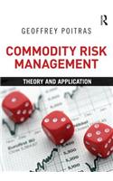 Commodity Risk Management