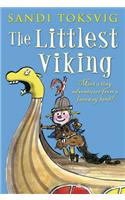 The Littlest Viking