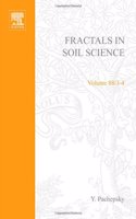 Fractals in Soil Science