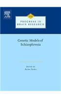 Genetic Models of Schizophrenia: Volume 179