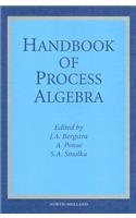 Handbook of Process Algebra