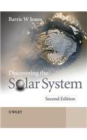 Discovering the Solar System