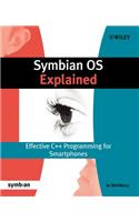 Symbian OS Explained: Effective C++ Programming for Smartphones(Symbian Press)