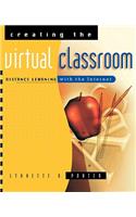 Creating the Virtual Classroom