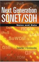 Next Generation Sonet/SDH