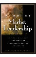 Winning Market Leadership