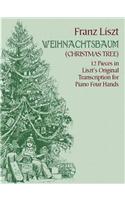 Weihnachtsbaum (Christmas Tree)