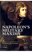 Napoleon's Military Maxims