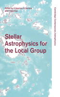 Stellar Astrophysics for the Local Group