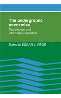 Underground Economies