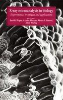 X-ray Microanalysis in Biology
