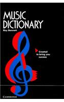 Music Dictionary