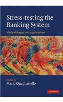 Stress-Testing the Banking System: Methodologies and Applications