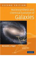 Nucleosynthesis and Chemical Evolution of Galaxies
