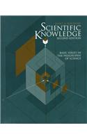 Scientific Knowledge