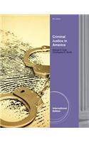 Criminal Justice in America