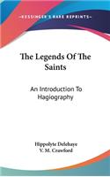 Legends Of The Saints