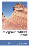 Voyageur and Other Poems