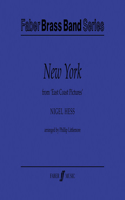 New York: From East Coast Pictures, Score