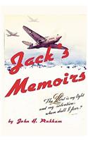 Jack's Memoirs