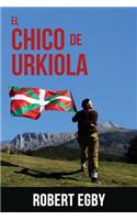 Chico de Urkiola