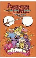 Adventure Time Sugary Shorts 2