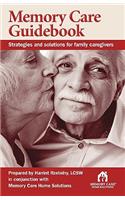 Memory Care Guidebook