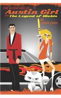 Adventures of Austin Girl and the Legend of Diablo