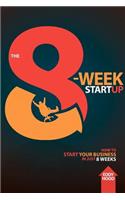 8-Week Startup