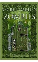 The Secret Garden of Zombies