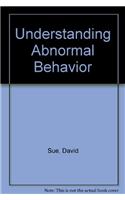Understanding Abnormal Behavior