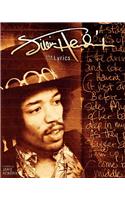 Jimi Hendrix the Lyrics