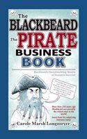 The Blackbeard the Pirate Business Book