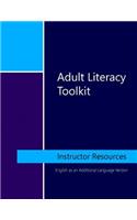 Adult Literacy Toolkit