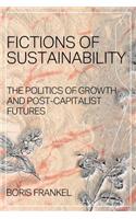 Fictions of Sustainability
