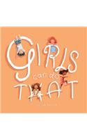 Girls Can Do That