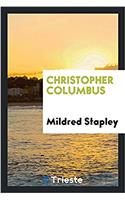 Christopher Columbus