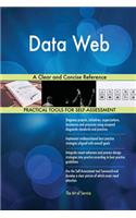 Data Web A Clear and Concise Reference
