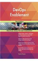 DevOps Enablement Third Edition