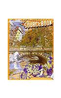 Great Source Sourcebooks: Student Edition Sourcebook Grade 6 2001(Great Source Sourcebooks)